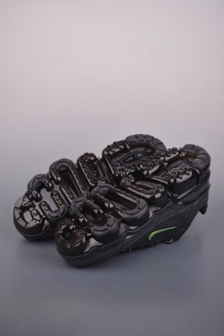 Nike Air Vapormax 360 view 3