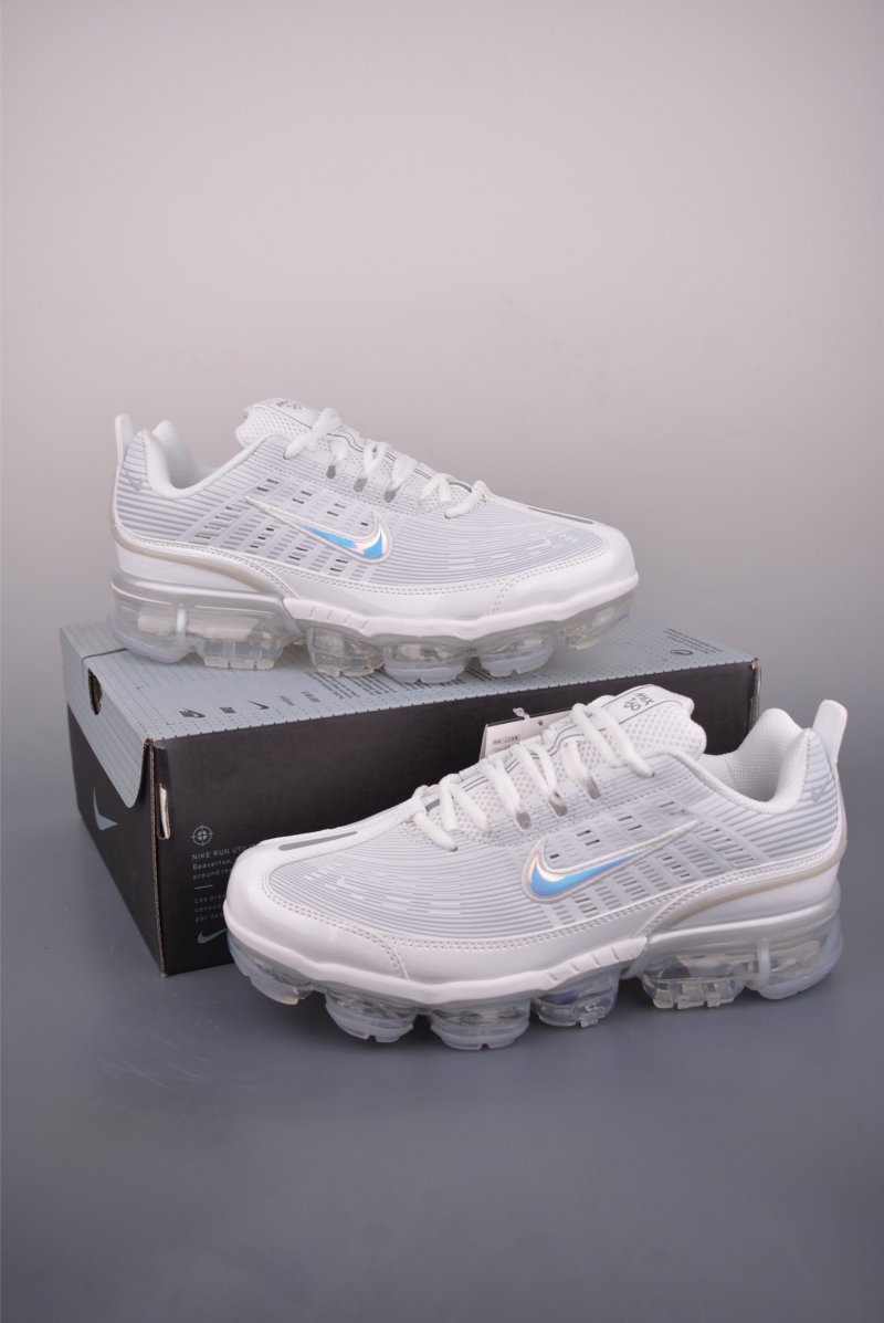 Nike Air Vapormax 360 view