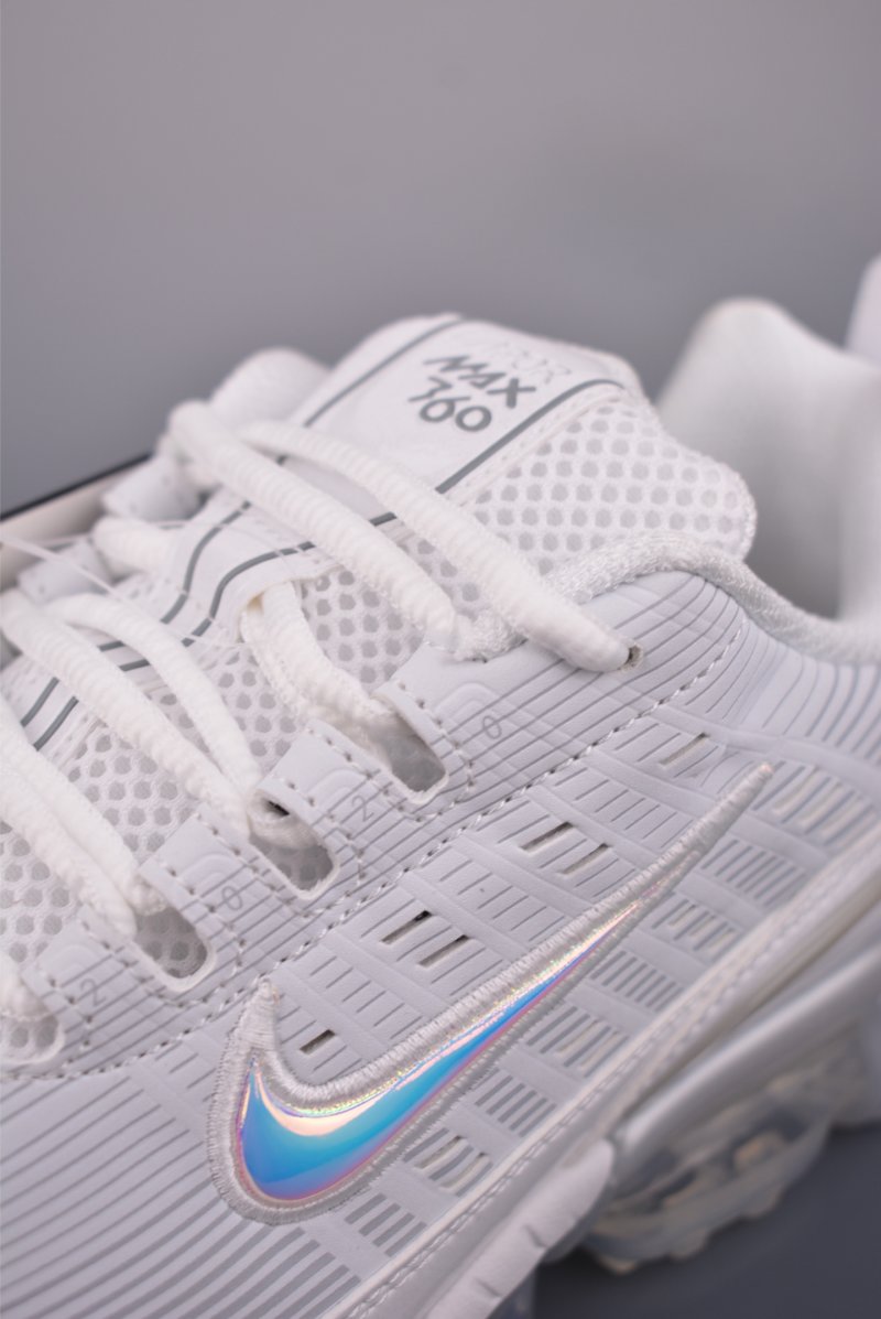 Nike Air Vapormax 360 view