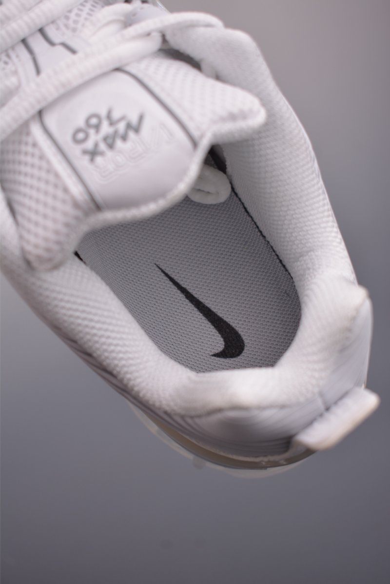 Nike Air Vapormax 360 view