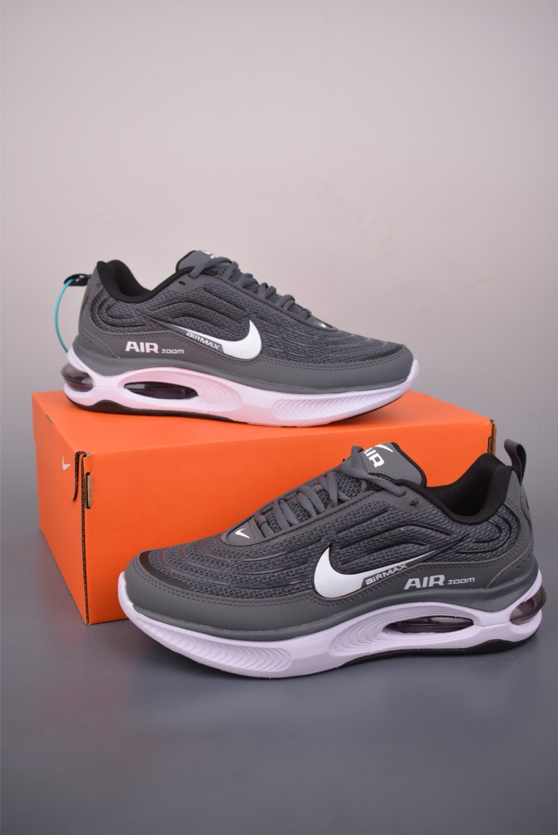Nike Air Max Portal view