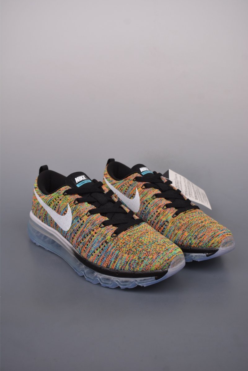 Nike Flyknit Air Max