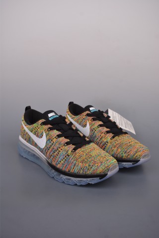 Nike Flyknit Air Max view 1