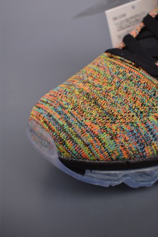 Nike Flyknit Air Max view 6