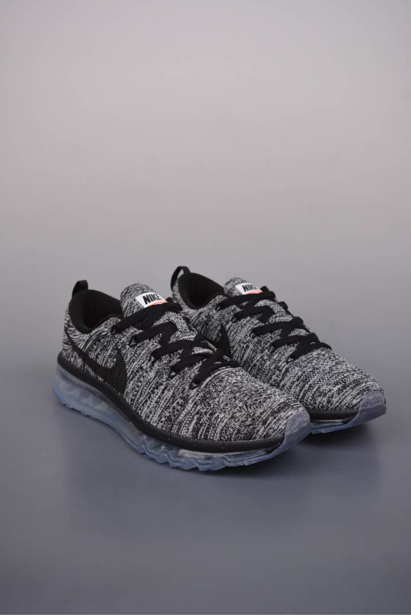 Nike Flyknit Air Max