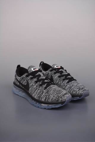 Nike Flyknit Air Max view 1