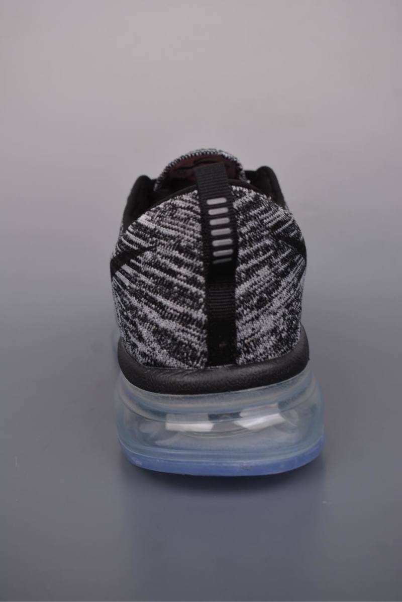 Nike Flyknit Air Max view