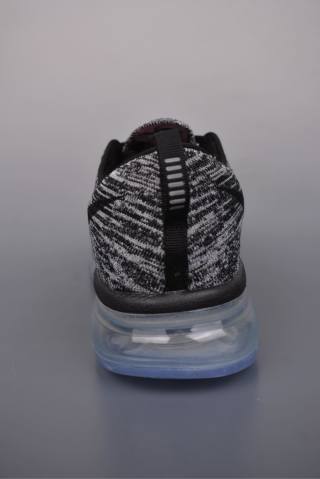 Nike Flyknit Air Max view 4