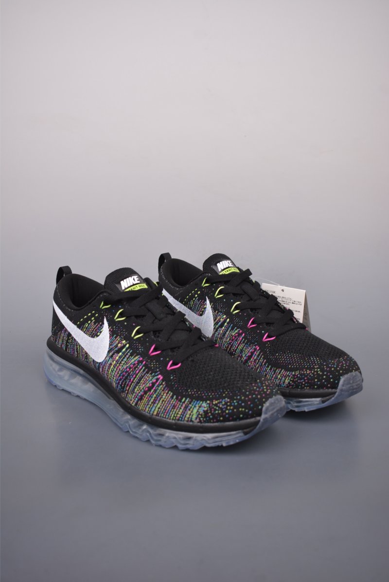 Nike Flyknit Air Max