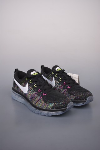 Nike Flyknit Air Max view 1