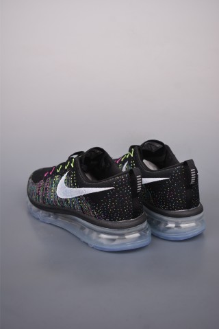 Nike Flyknit Air Max view 2