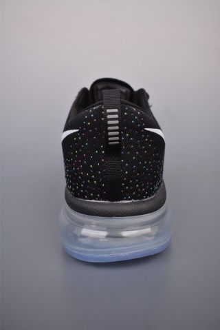 Nike Flyknit Air Max view 4