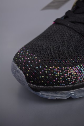 Nike Flyknit Air Max view 6
