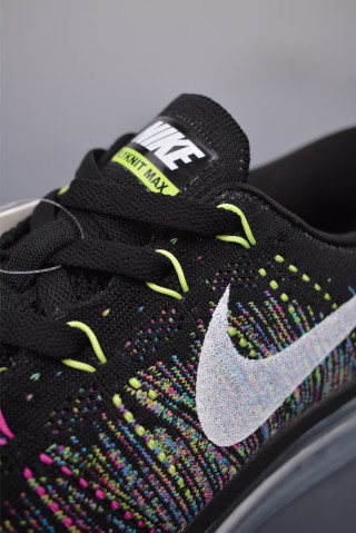 Nike Flyknit Air Max view 7