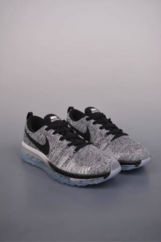 Nike Flyknit Air Max view 1