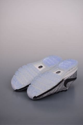 Nike Flyknit Air Max view 3