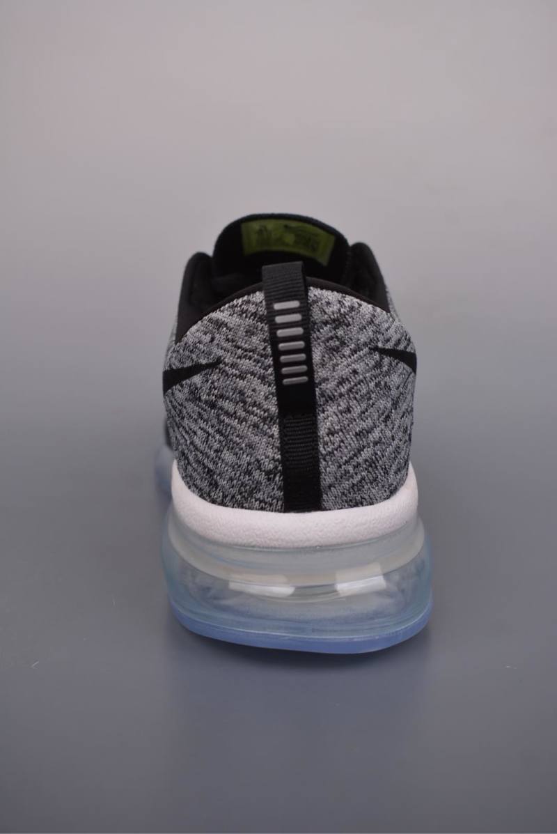 Nike Flyknit Air Max view