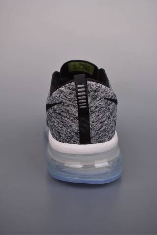 Nike Flyknit Air Max view 4