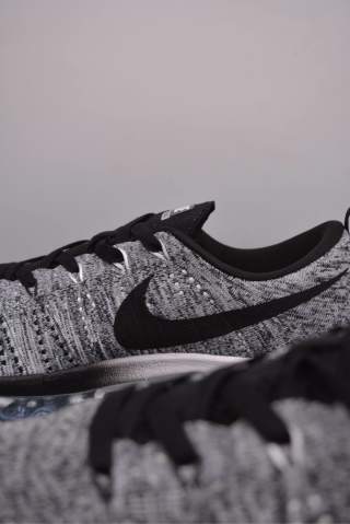 Nike Flyknit Air Max view 8