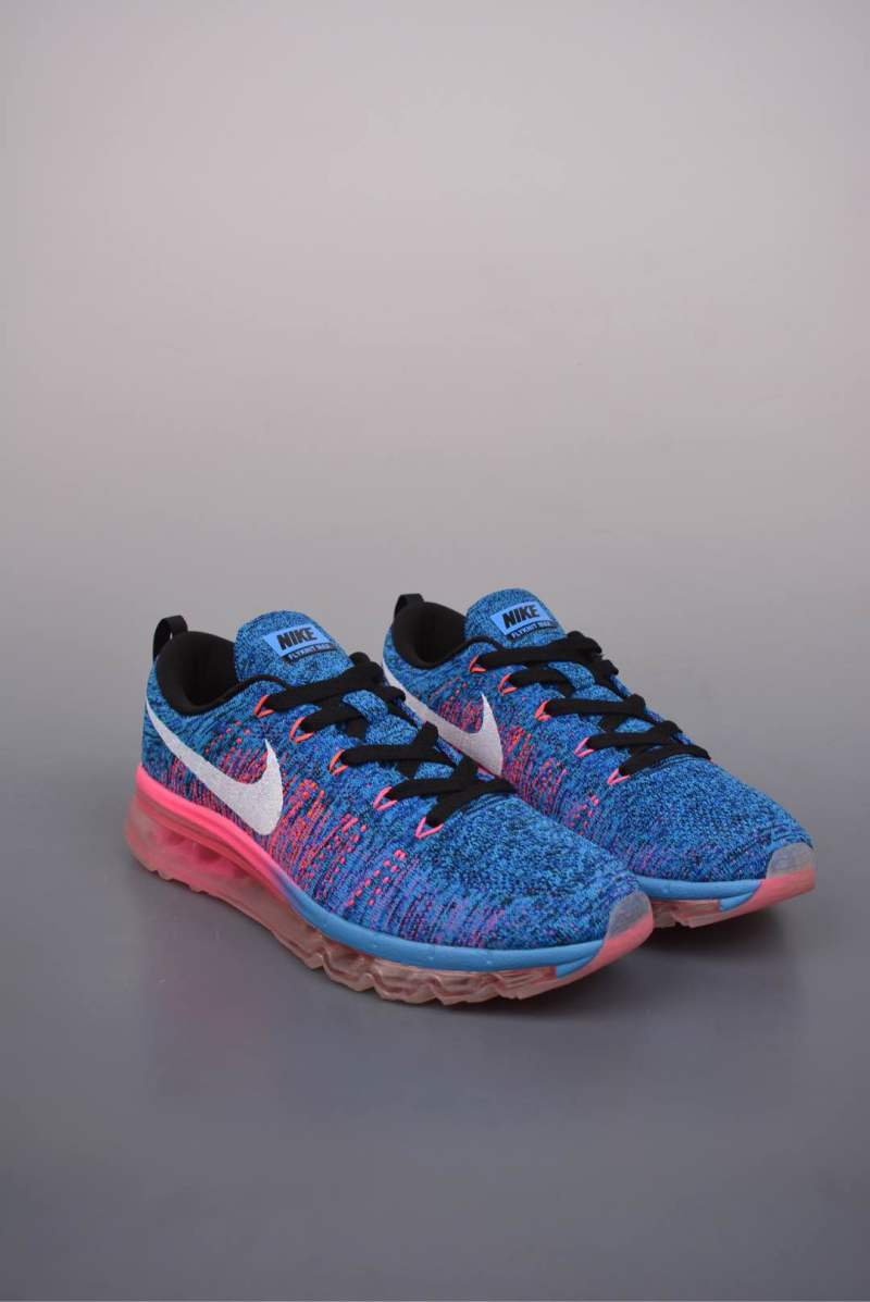 Nike Flyknit Air Max