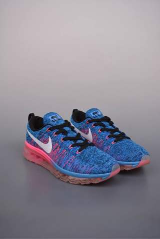 Nike Flyknit Air Max view 1