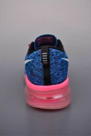 Nike Flyknit Air Max view 4