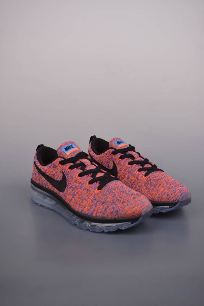 Nike Flyknit Air Max