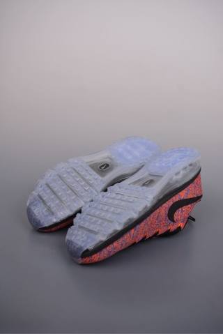 Nike Flyknit Air Max view 3