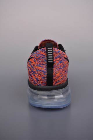 Nike Flyknit Air Max view 4