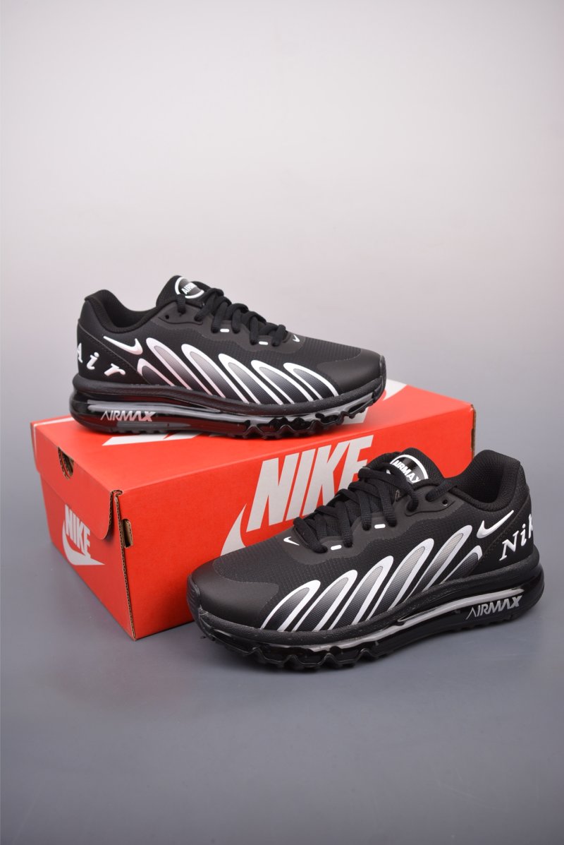 Nike Pegasus Trail 2027 view