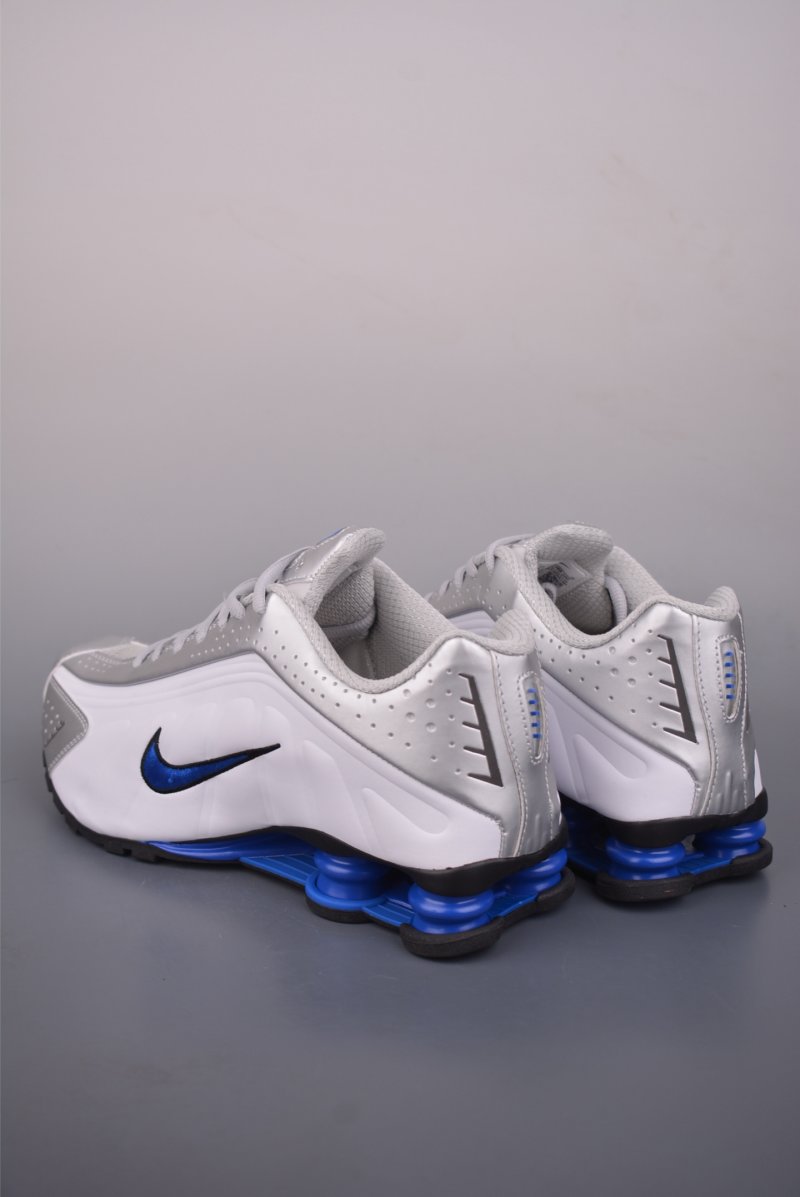 Nike Shox Ride 2 SP R4 view