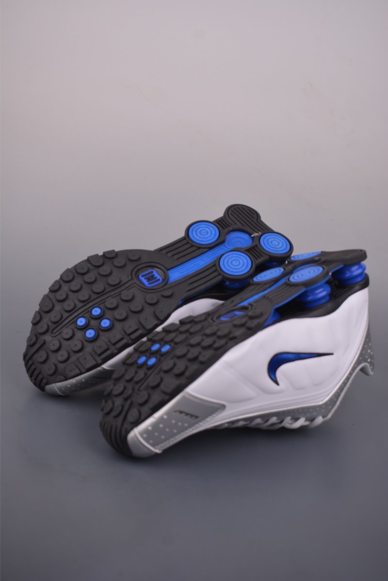 Nike Shox Ride 2 SP R4 view