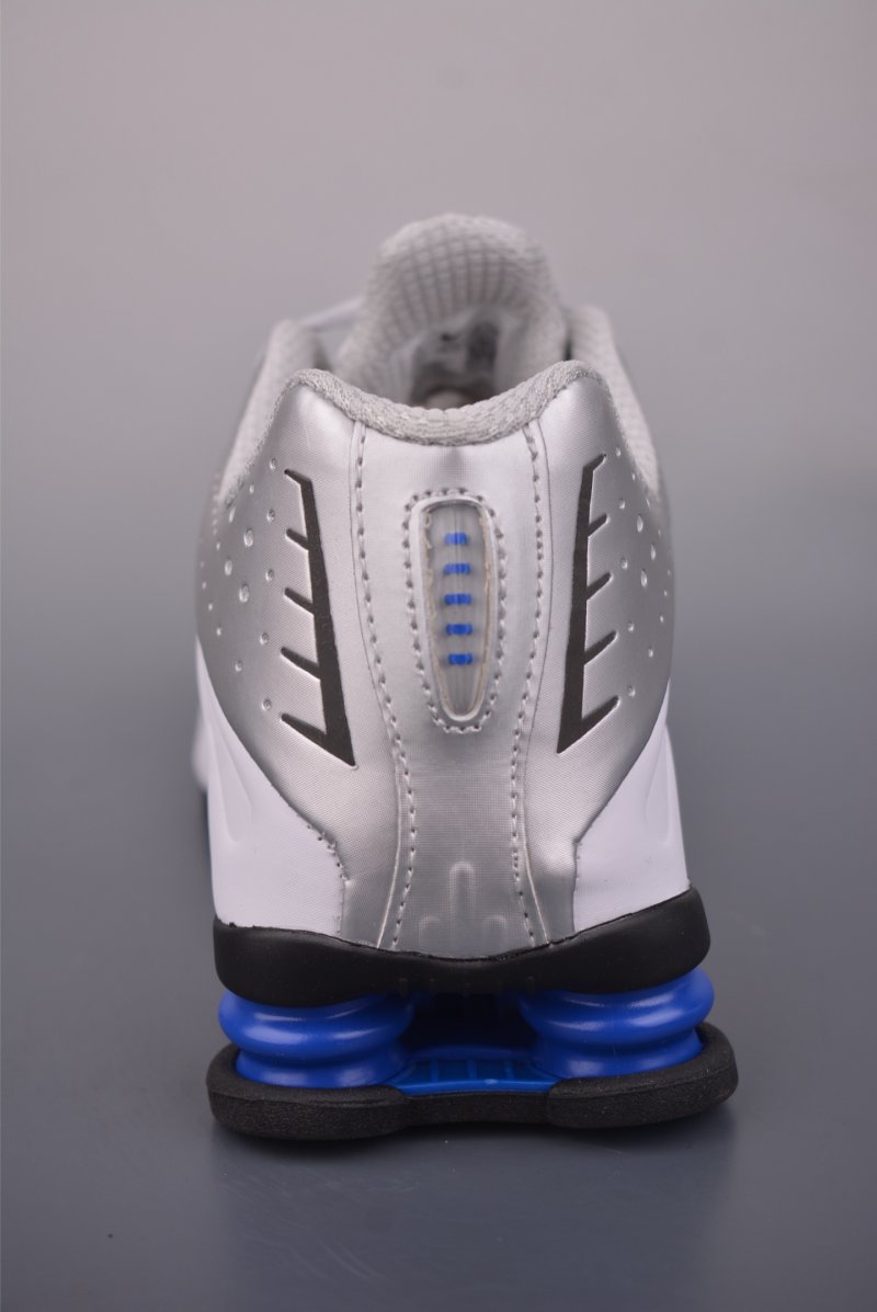 Nike Shox Ride 2 SP R4 view