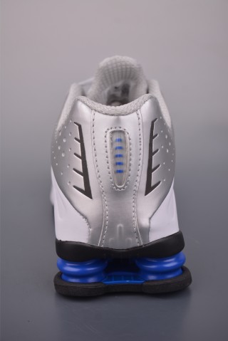 Nike Shox Ride 2 SP R4 view 4
