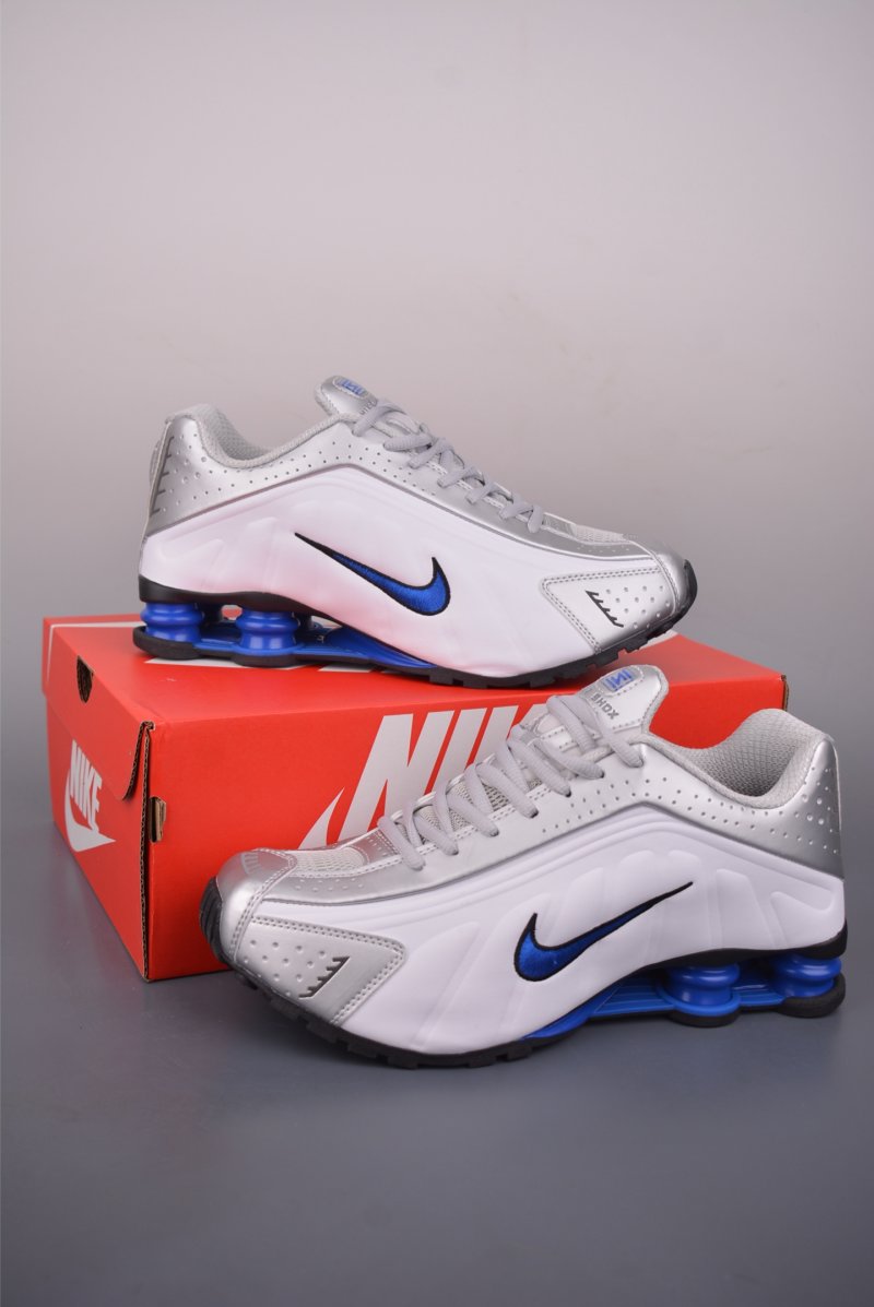 Nike Shox Ride 2 SP R4 view