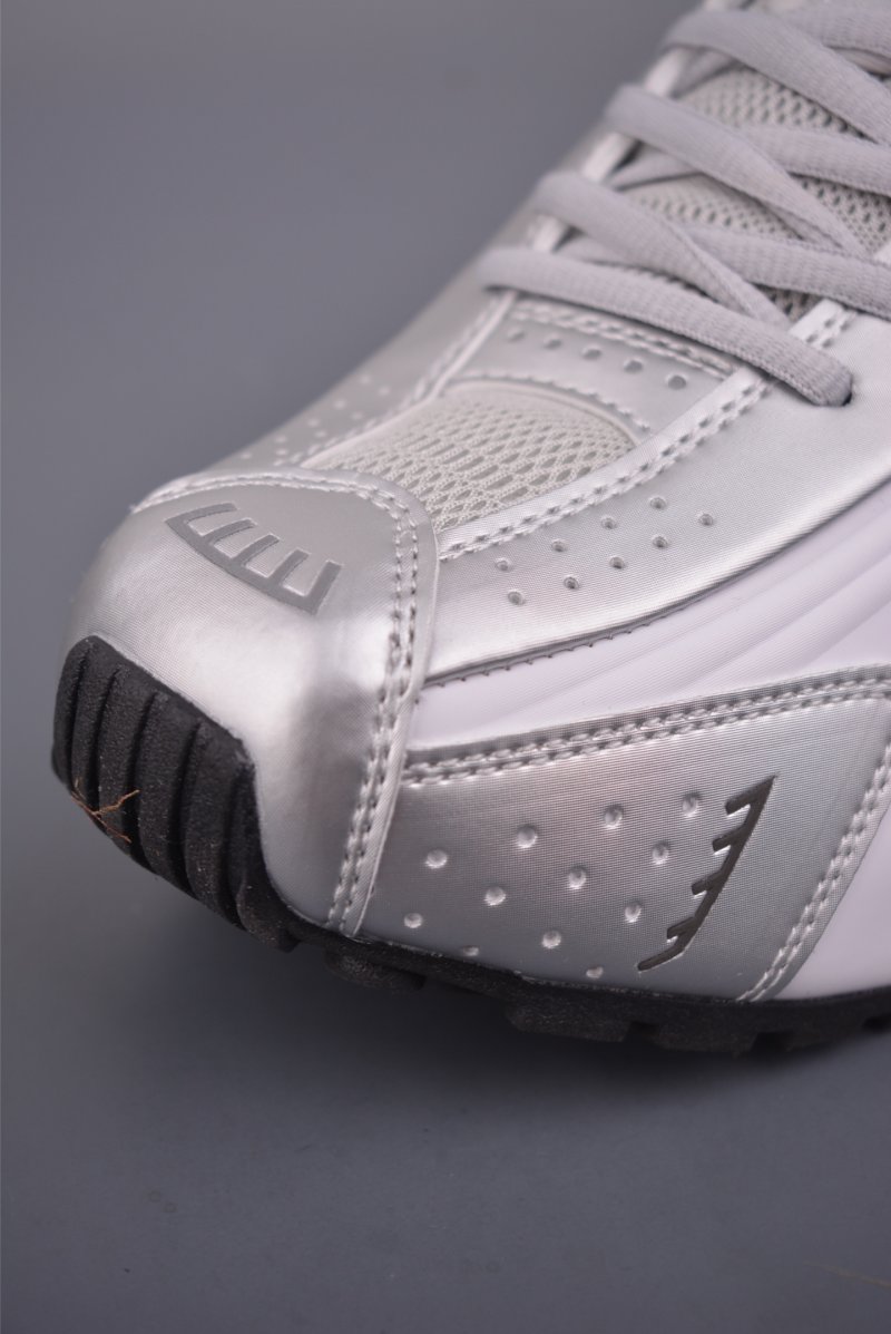 Nike Shox Ride 2 SP R4 view