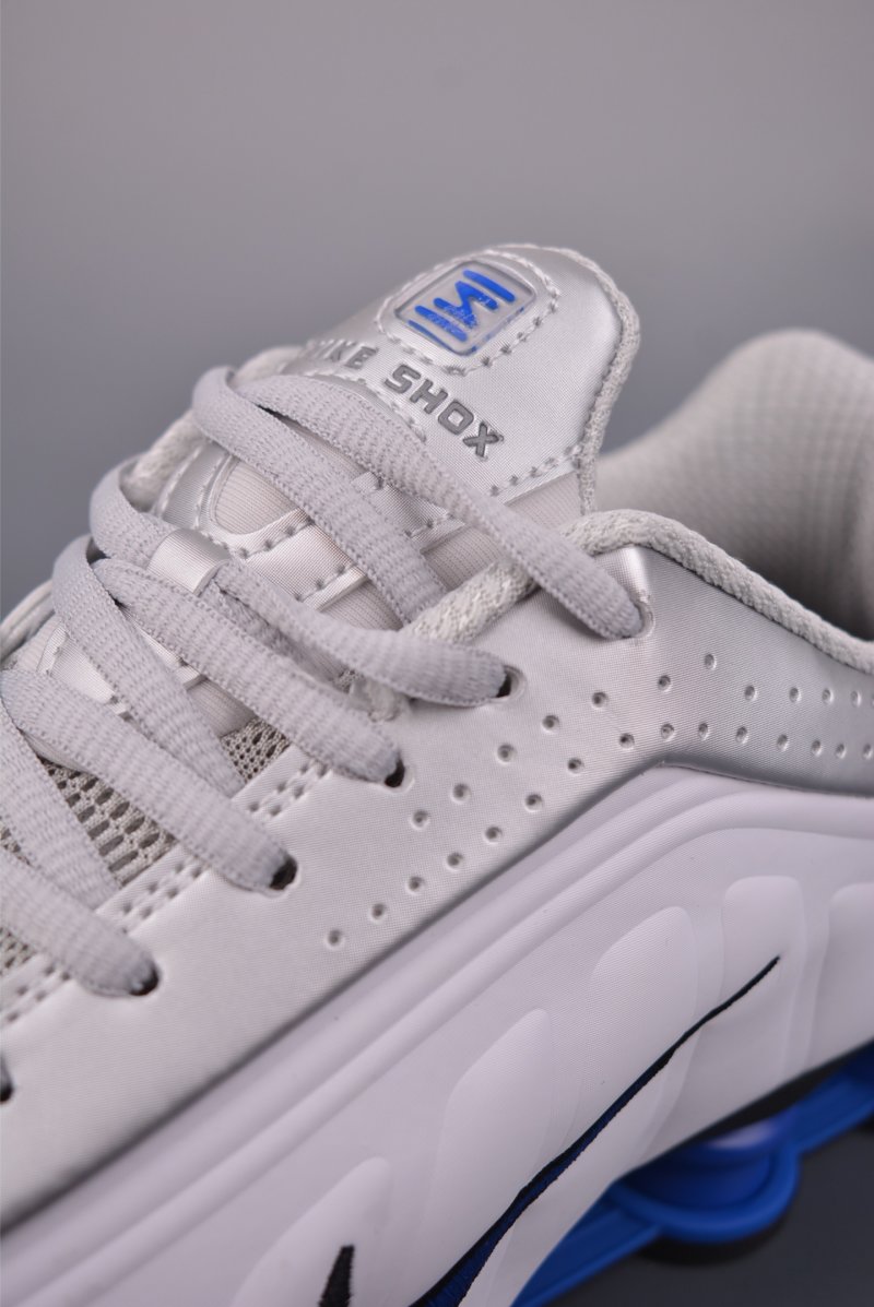 Nike Shox Ride 2 SP R4 view