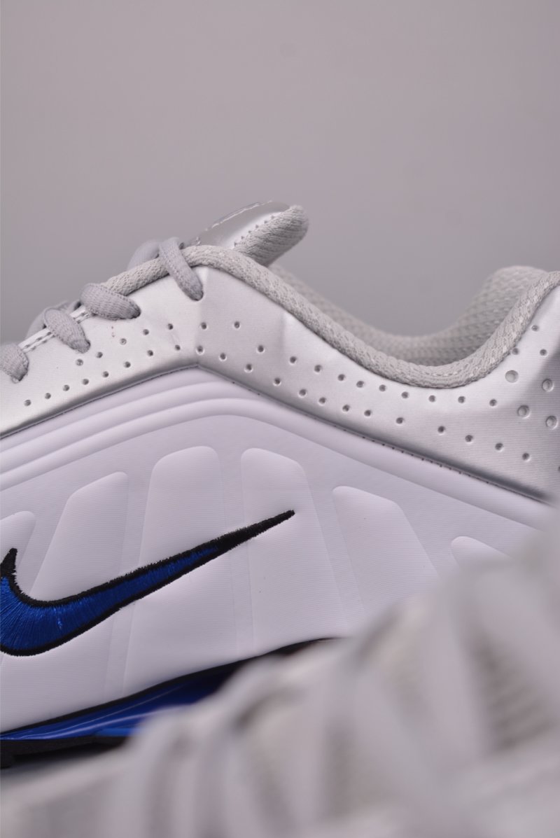 Nike Shox Ride 2 SP R4 view