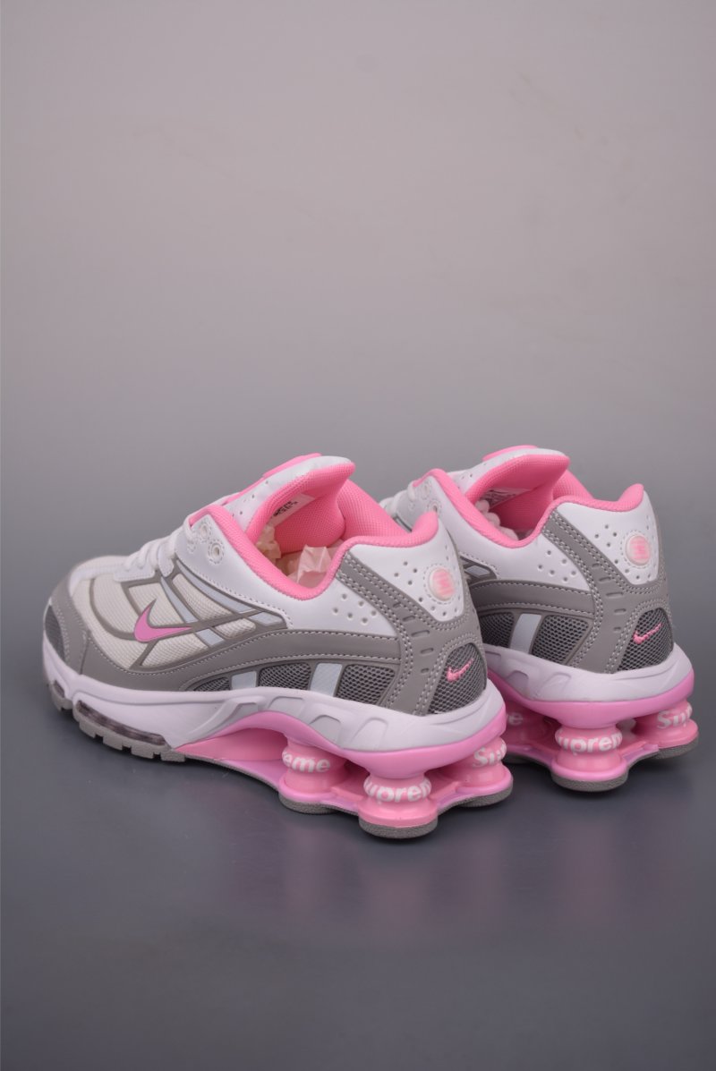 Nike Shox Ride 2 SP x Supreme view