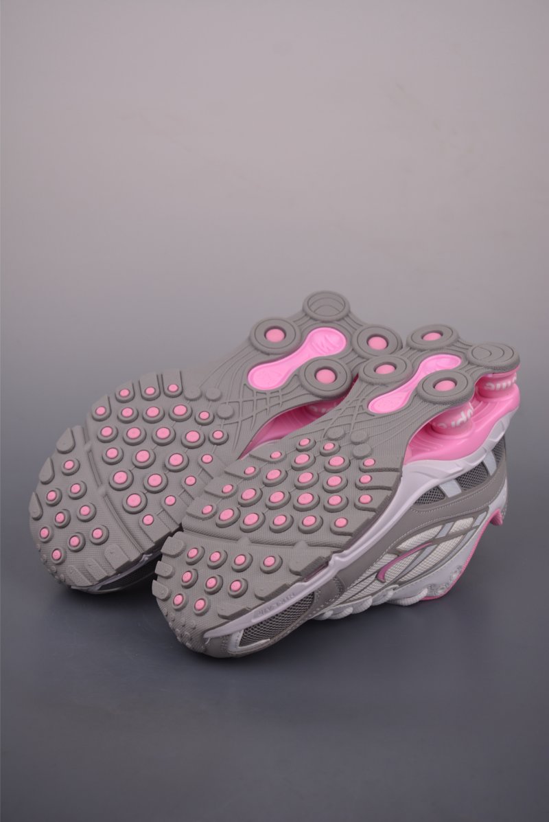 Nike Shox Ride 2 SP x Supreme view