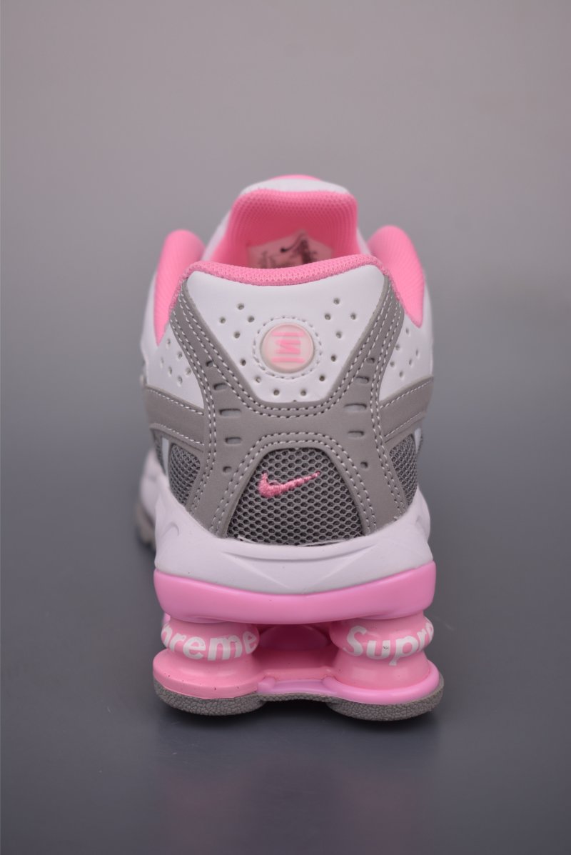 Nike Shox Ride 2 SP x Supreme view