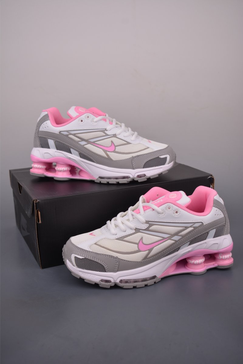 Nike Shox Ride 2 SP x Supreme view