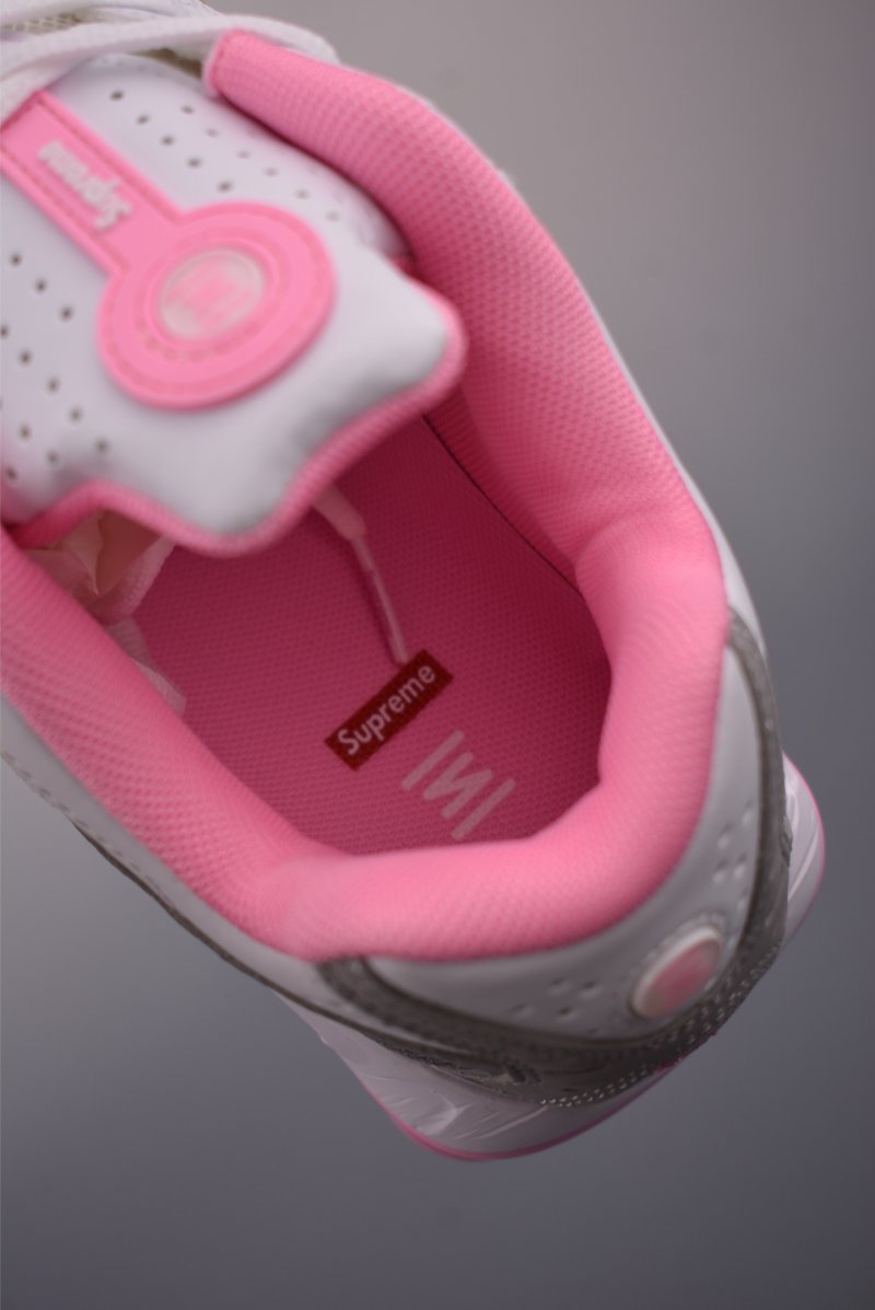 Nike Shox Ride 2 SP x Supreme view