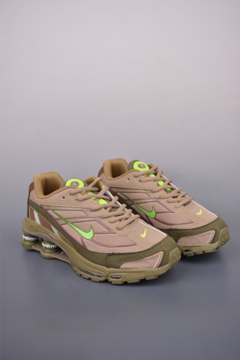 Nike Shox Ride 2 SP x Supreme view