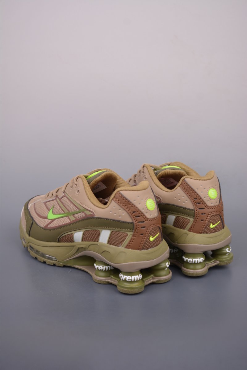 Nike Shox Ride 2 SP x Supreme view