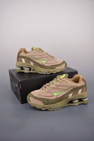 Nike Shox Ride 2 SP x Supreme view 14