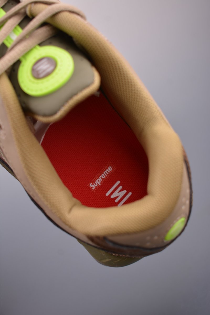 Nike Shox Ride 2 SP x Supreme view