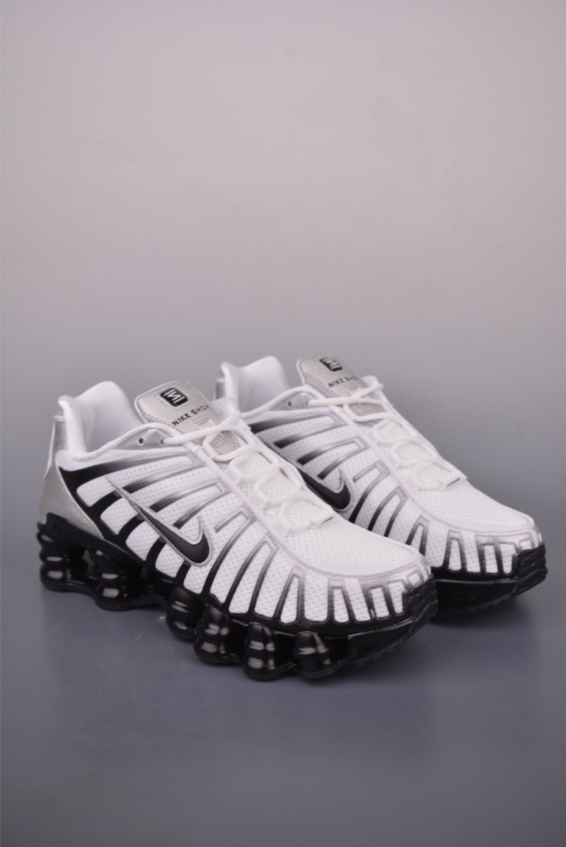 Nike Shox Ride 2 SP x Supreme view