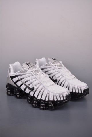 Nike Shox Ride 2 SP x Supreme view 19