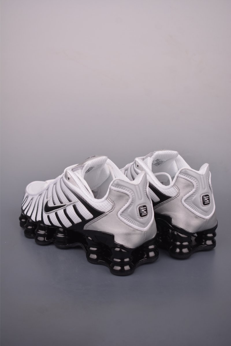 Nike Shox Ride 2 SP x Supreme view